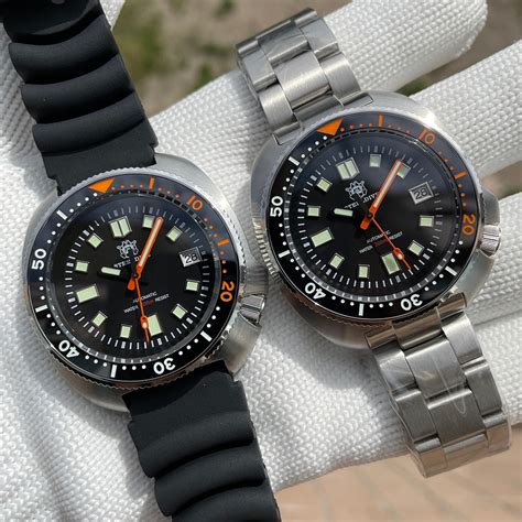 Steeldive Watch Store 